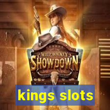 kings slots